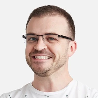 Simon - Founder & Lead Engineer Simon, founder of PsychTrakka